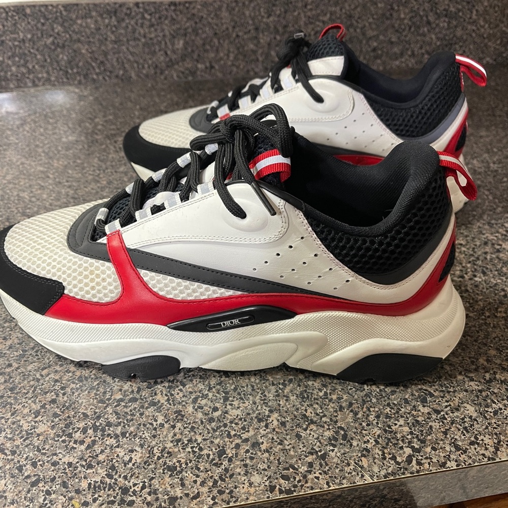 SIZE 45EUR DIOR B22 - Picture 10 of 10